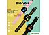 Умные часы Canyon Tony KW-31 CNE-KW31RR (розовый)