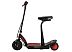 Самокат Razor Power Core E100S (красный) Самокат Razor Power Core E100S (красный)