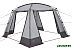 Туристический шатер TREK PLANET Picnic Tent 70292 (серый/темно-серый) Туристический шатер TREK PLANET Picnic Tent 70292 (серый/темно-серый)