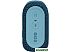 Беспроводная колонка JBL Go 3 (синий)