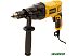 Ударная дрель Denzel ID-1050-2
