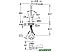 Смеситель GROHE Zedra 32553002 Смеситель GROHE Zedra 32553002