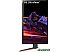 Игровой монитор LG UltraGear 27GP750-B