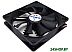Кулер ZALMAN ZM-F2 PLUS (SF) Кулер ZALMAN ZM-F2 PLUS (SF)