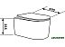 Унитаз AV Engineering Art AVWHR204 (белый) Унитаз AV Engineering Art AVWHR204 (белый)