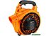 Ручная воздуходувка Deko DKBL26 063-4368 Ручная воздуходувка Deko DKBL26 063-4368