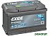Автомобильный аккумулятор Exide Premium EA722 (72 А/ч)