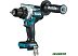 Дрель-шуруповерт Makita DDF486Z (без АКБ)