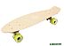 Пенниборд Triumf Active Classic TLS-401L (beige) Пенниборд Triumf Active Classic TLS-401L (beige)