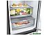 Холодильник LG DoorCooling+ GC-B509SMUM