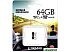 Карта памяти Kingston High Endurance microSDXC 64GB Карта памяти Kingston High Endurance microSDXC 64GB