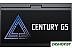 Блок питания Montech Century G5 850W