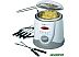 Фритюрница Clatronic FFR 2916 White