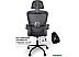 Офисное кресло byRoom Office Hype HS-6305-1-B (черный) Офисное кресло byRoom Office Hype HS-6305-1-B (черный)