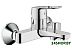 Смеситель для ванны GROHE BauLoop арт. 23341000 Смеситель для ванны GROHE BauLoop арт. 23341000