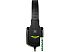 Наушники Defender Warhead G-320 (черный/зеленый) (64032) Наушники Defender Warhead G-320 (черный/зеленый) (64032)