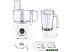 Кухонный комбайн Moulinex FP542111 (белый) Кухонный комбайн Moulinex FP542111 (белый)