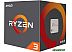 Процессор AMD Ryzen 3 1300X (Multipack)