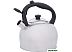Чайник со свистком Resto Kitchenware Perseus 90602 Чайник со свистком Resto Kitchenware Perseus 90602