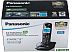 Радиотелефон Panasonic KX-TG2521RUT Радиотелефон Panasonic KX-TG2521RUT