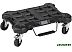 Роллер Milwaukee PackOut Flat Trolley (4932471068)