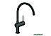 Смеситель Grohe Minta 32917KS0 (черный бархат) Смеситель Grohe Minta 32917KS0 (черный бархат)