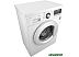 Стиральная машина LG F1296WDS0 Стиральная машина LG F1296WDS0