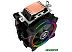 Кулер для процессора ALSEYE H120D (черный) Кулер для процессора ALSEYE H120D (черный)