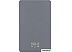 Внешний накопитель Mirex Legion Silverace 4TB 13630-UHDLES40 Внешний накопитель Mirex Legion Silverace 4TB 13630-UHDLES40