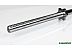 Гриф для штанги Atlas Sport прямой 1500-25 Гриф для штанги Atlas Sport прямой 1500-25