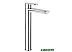 Смеситель Deante Alpinia BGA 021K Смеситель Deante Alpinia BGA 021K