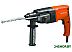 Перфоратор DAEWOO POWER DAH 820 Перфоратор DAEWOO POWER DAH 820