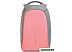 Рюкзак XD Design Bobby Compact P705-534 (розовый) Рюкзак XD Design Bobby Compact P705-534 (розовый)