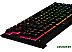 Игровая клавиатура REDRAGON Dark Avenger 2 Black Игровая клавиатура REDRAGON Dark Avenger 2 Black