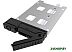 Бокс для жесткого диска Chieftec CMR-625 Бокс для жесткого диска Chieftec CMR-625
