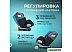 Детское автокресло Costa Isofix KBH308 (черный) Детское автокресло Costa Isofix KBH308 (черный)