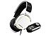 Наушники SteelSeries Arctis Pro + GameDAC (белый) (61454) Наушники SteelSeries Arctis Pro + GameDAC (белый) (61454)