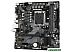 Материнская плата Gigabyte B760M H DDR4 (rev. 1.0) Материнская плата Gigabyte B760M H DDR4 (rev. 1.0)