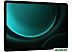 Планшет Samsung Galaxy Tab S9 FE 5G SM-X516 6GB/128GB (мятный) Планшет Samsung Galaxy Tab S9 FE 5G SM-X516 6GB/128GB (мятный)