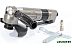Пневмошлифмашина GROSS G506 Пневмошлифмашина GROSS G506