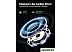 Наушники UGREEN HiTune X6 ANC Earbuds (90242) Black Наушники UGREEN HiTune X6 ANC Earbuds (90242) Black