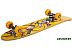 Скейтборд Atemi ASB24D03 24x6 Скейтборд Atemi ASB24D03 24x6