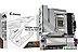 Материнская плата Gigabyte B650M Aorus Elite AX Ice Материнская плата Gigabyte B650M Aorus Elite AX Ice