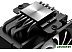 Кулер для процессора ID-Cooling SE-226-XT ARGB