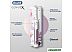 Электрическая зубная щетка Oral-B Genius X Special Edition D706.513.6X (розовый) Электрическая зубная щетка Oral-B Genius X Special Edition D706.513.6X (розовый)