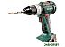 Дрель-шуруповерт Metabo BS 18 LT BL (без АКБ, с кейсом) (602325840)