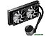 Кулер для процессора Jonsbo Shadow 240 ARGB Ver 2.0 Кулер для процессора Jonsbo Shadow 240 ARGB Ver 2.0