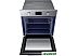 Электрический духовой шкаф Samsung NV68R1310BS Электрический духовой шкаф Samsung NV68R1310BS