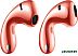 Наушники Huawei FreeBuds 5 (оранжевый коралл, международная версия) Наушники Huawei FreeBuds 5 (оранжевый коралл, международная версия)