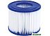 Каркасный бассейн Bestway Helsinki AirJet 60025 (180х66) Каркасный бассейн Bestway Helsinki AirJet 60025 (180х66)